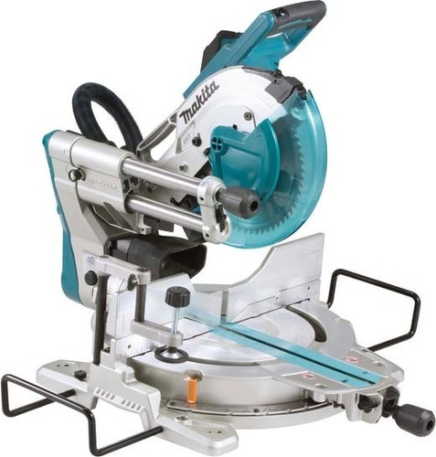 Makita Kapp- und Gehrungssäge 260mm LS1019L