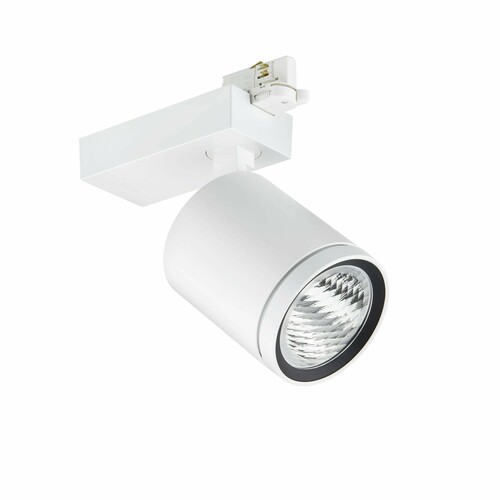 Philips Lighting LED-Stromschienenstrahler 830, weiß ST780T 39S #97749800