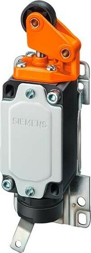 Siemens Dig.Industr. Grundplatte Zub.f.Pos.schalter 3SY3027