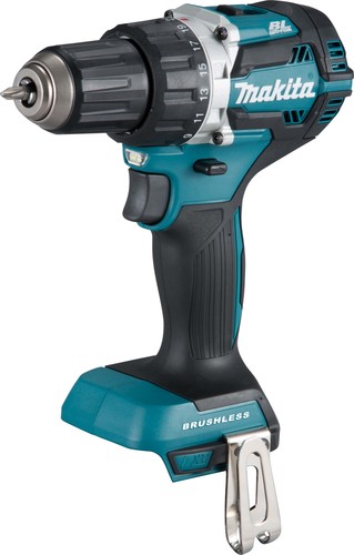 Makita Akku-Bohrschrauber 18,0V (o.Akku/Lader) DDF484Z