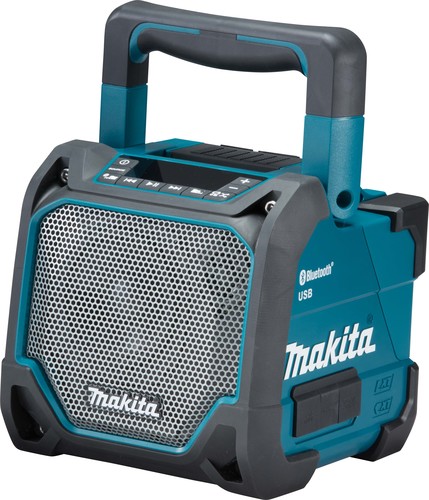 Makita Bluetooth-Lautsprecher DMR202