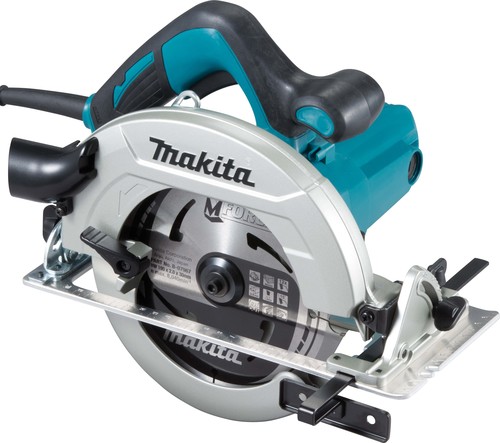 Makita Handkreissäge 66mm HS7611