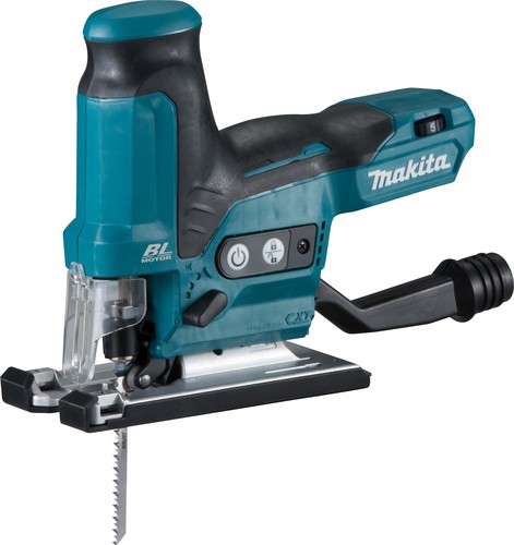 Makita Akku-Pendelhubstichsäge 10,8V (o.Akku/Lader) JV102DZ