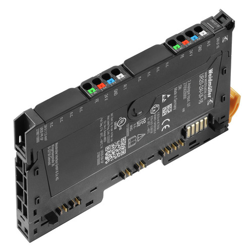 Weidmüller Analoges Ausgangs-Modul I/O UR20-2AI-UI-16