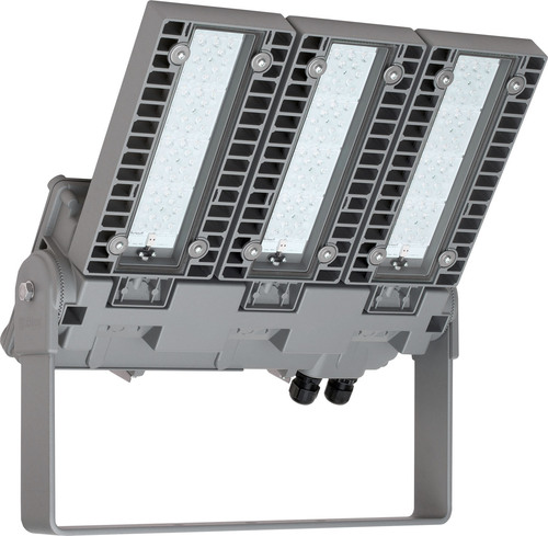 Schuch Licht EX-LED-Scheinwerfer 5500K e8820/3 L120TB H55