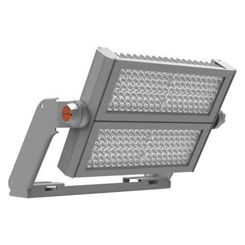 Ledvance LED-Scheinwerfer 757, asym. FLMAXLUM600W757ASYM