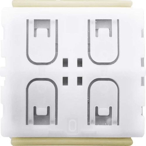 Busch-Jaeger Fernsteuerungs-Einsatz Funk-Schalter/Dimmer 6716 U-500