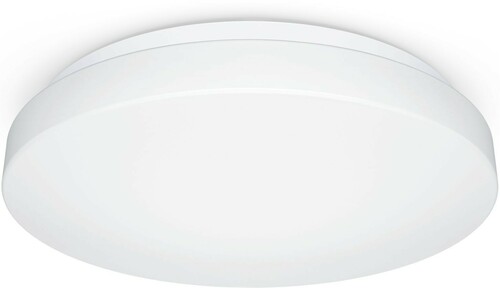 Steinel LED-Innenleuchte o. Sensor P1 flat 4000k RS PRO P1-R FL 4000K