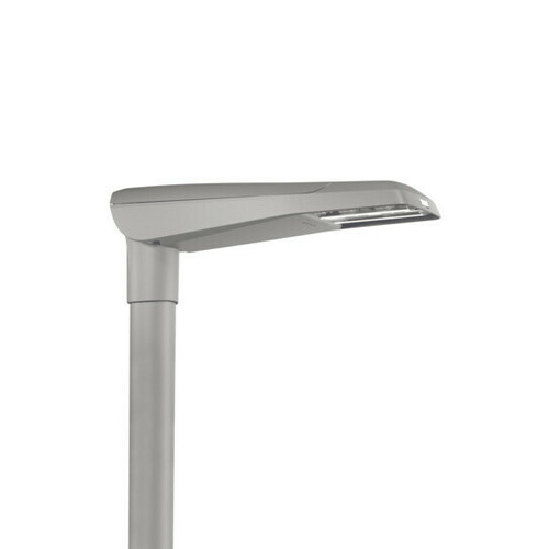 Siteco LED-Mastleuchte 722, EVG iQ 5XC1A21F08DE