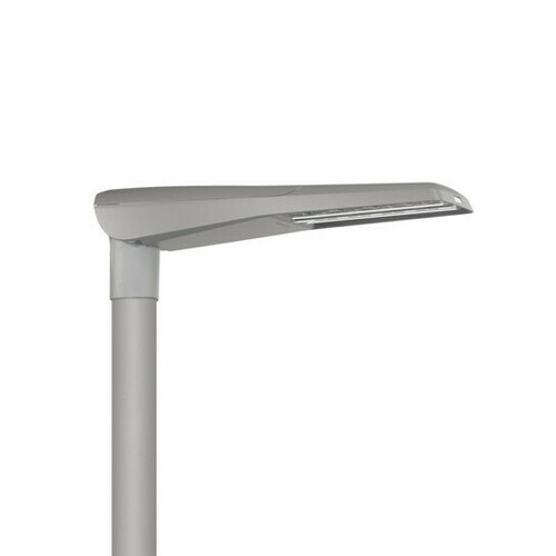 Siteco LED-Mastleuchte 722, EVG iQ 5XC2A21F08GE