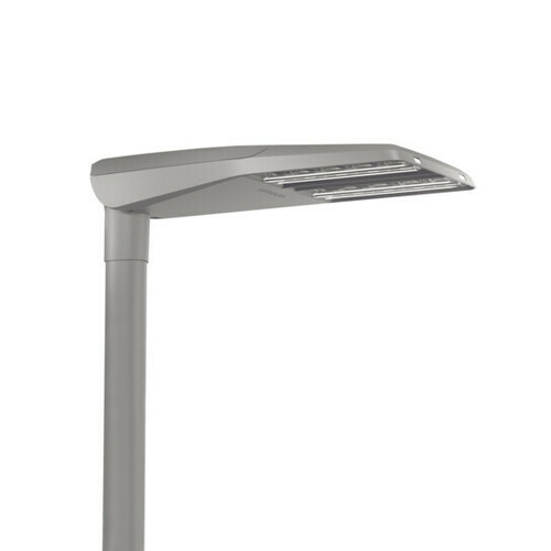 Siteco LED-Mastleuchte 722, EVG iQ 5XC3F21F08ME