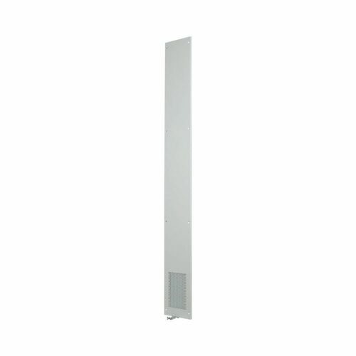 Eaton Rückwand belüftet grau HxB=2000x300mm IP31 XTSZRV3-W300