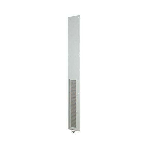 Eaton Rückwand belüftet grau HxB=2000x300mm IP42 XTSZRV4-W300