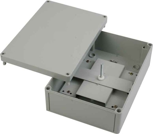 Telegärtner LWL Spleissbox IP66 100022194