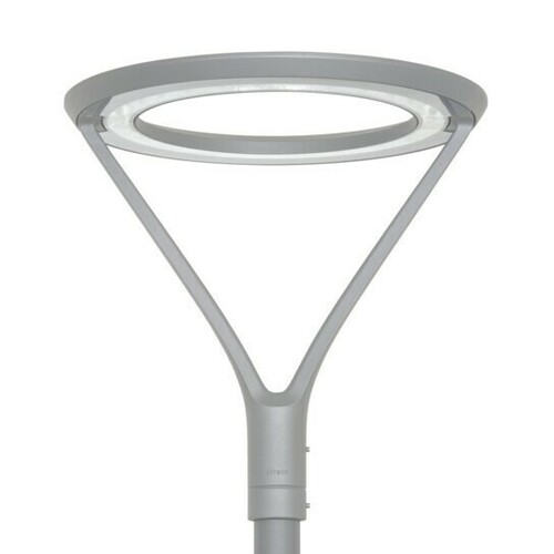 Siteco LED-Mastleuchte 722 5XA512832A008