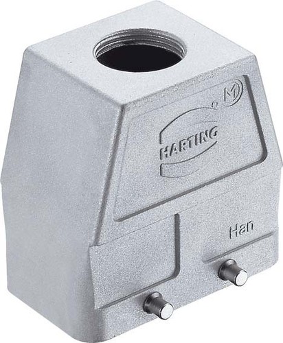 Harting Tüllengehäuse 19628100427