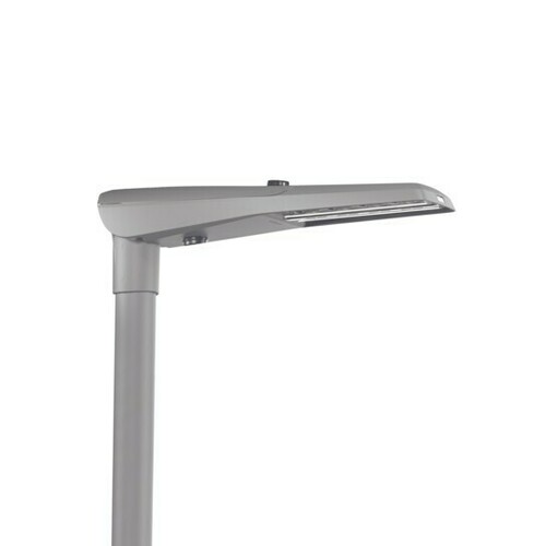 Siteco LED-Mastleuchte 722 5XC2A22Y08GE