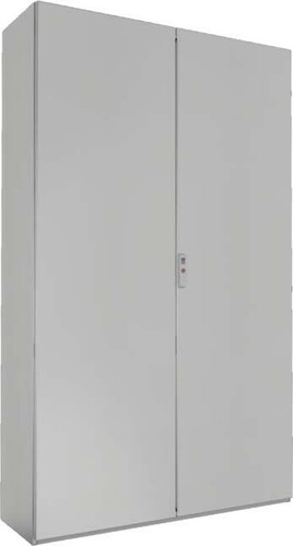 Rittal System-Einzelschrank SE 5844.600 SE VX