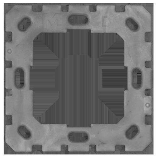 MDT technologies MDT Montagerahmen TypD ZMTR-D