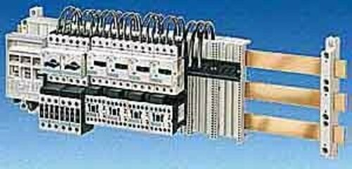 Siemens Dig.Industr. Sammelschienensystem Abstand 40mm 8US1922-2AA01