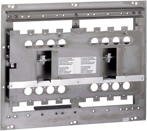 Schneider Electric Montageplatte 32609