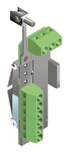 ABB Stotz S&J Hilfskontakt HIKO/KAB. T4-T6 (1