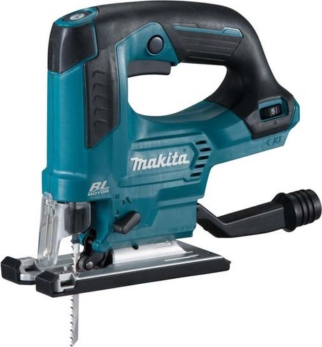 Makita Akku-Pendelhubstichsäge 10,8V (o.Akku/Lader) JV103DZ