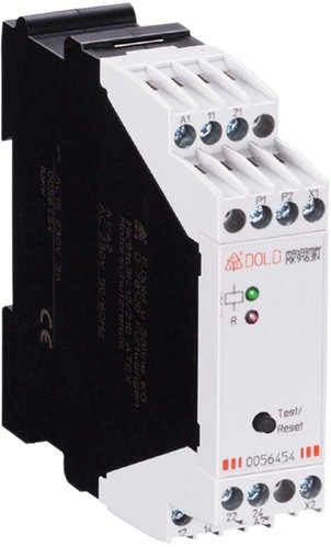 Dold&Söhne Motorschutzrelais AC50/60HZ 230V MK9163N.12/110 ATEX