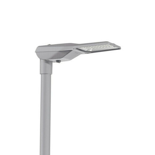 Siteco LED-Mastleuchte 722 5XE2C23T08HB