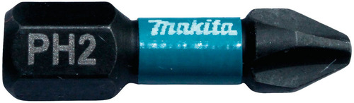 Makita PH Bit 2x25 2 Stück B-63616 (VE2)