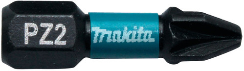 Makita PZ Bit 2x25 2 Stück B-63644 (VE2)