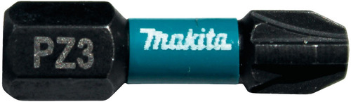 Makita PZ Bit 3x25 2 Stück B-63650 (VE2)