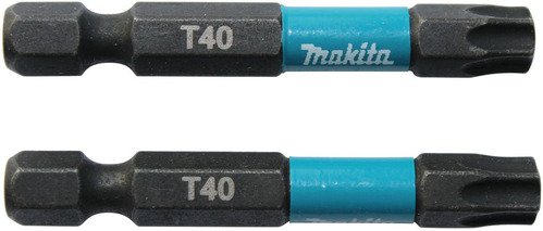 Makita 6-rund Bit TX15x50 2 Stück B-63775 (VE2)