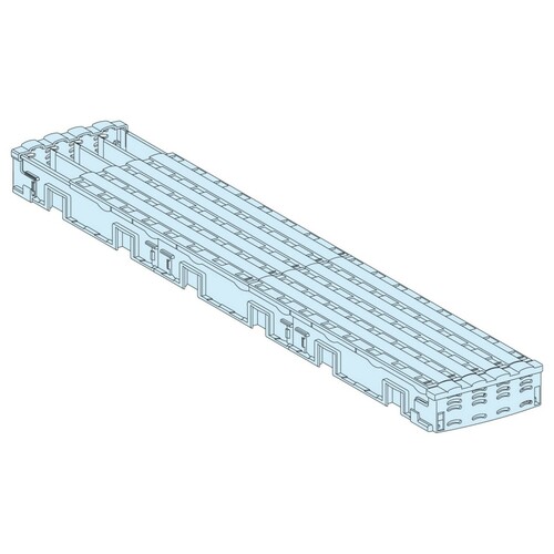 Schneider Electric PrismaSeT-P, Linergy BW Sammelschiene, 125A LVS04103