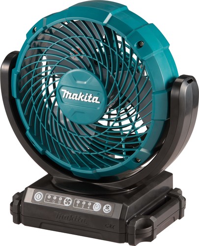 Makita Akku-Lüfter 10,8V o. Akku+Lader CF101DZ