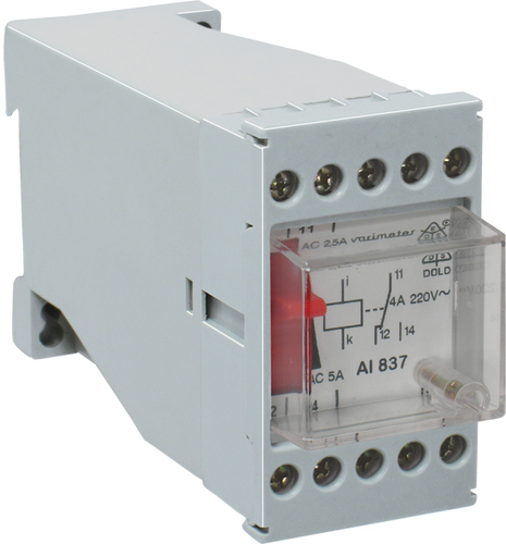 Dold&Söhne Unterstromrelais RW48 AI 837 DC1,5-3A