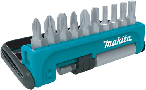 Makita Bit-Set 11tlg D-64995