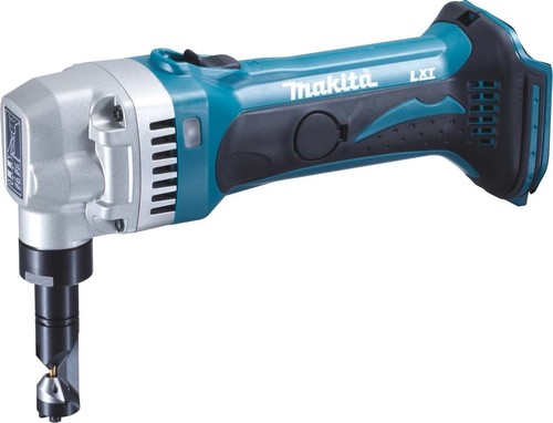 Makita Akku-Knabber 1,6mm 18V ohne Akku+Lader DJN161Z