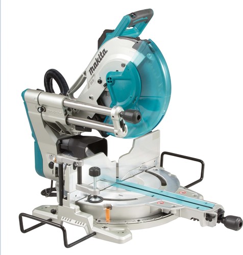 Makita Kapp- und Gehrungssäge 305mm LS1219L