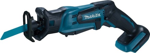 Makita Akku-Reciprosäge 18V DJR183Z