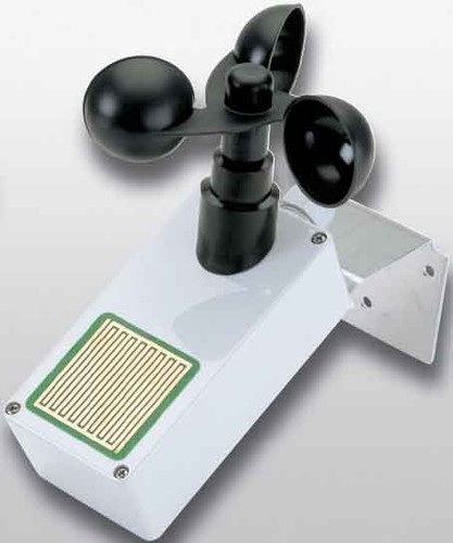 WindowMaster Wind-/Regensensor IC-WR202