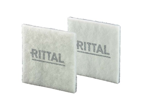 Rittal Filtermatte unter KornGr.10My SK 3182.125 (VE5)