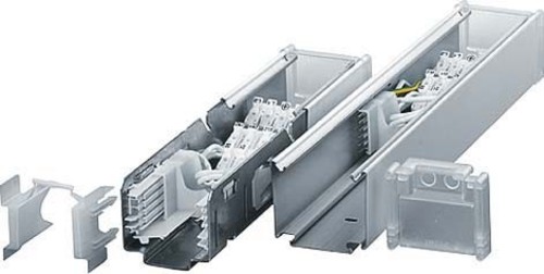 Zumtobel Group Einspeisung si TECTON TE SR