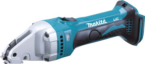 Makita Akku-Blechschere ohne Akku+Lader DJS101Z