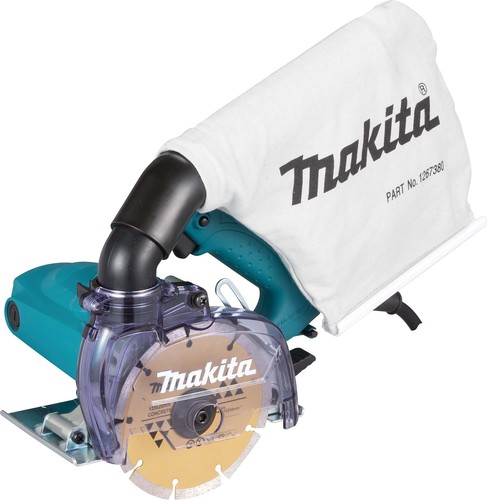 Makita Diamantschneider 40mm Trocken 4100KB