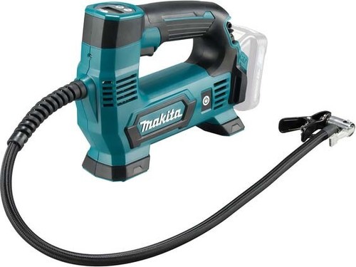 Makita Akku-Kompressor 12V o.Akku o.Ladeger MP100DZ