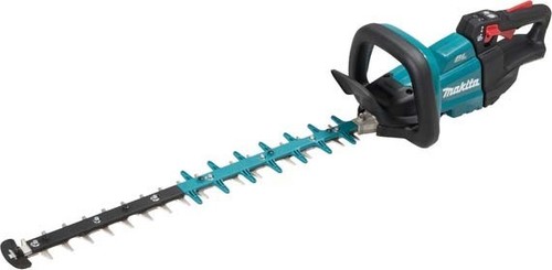 Makita Akku-Heckenschere 60cm o.Akku+Lader DUH601Z