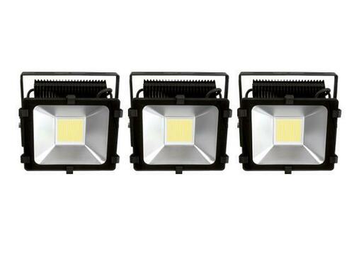 Abalight LED-Hochtemperaturleuchte 757, 4er Set HT-MIDI#18298 4erSet