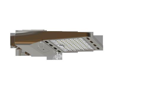 Abalight LED-Außenleuchte 840 LENON-II80-840-12090