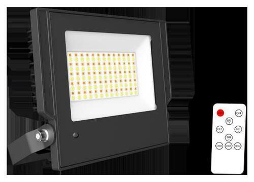 Abalight LED-Strahler 3000,4000,6000K MILU-100-CCT-120